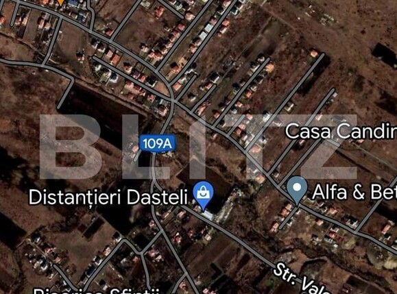 Teren de vânzare Iris - 147485TV | BLITZ Cluj-Napoca | Poza2