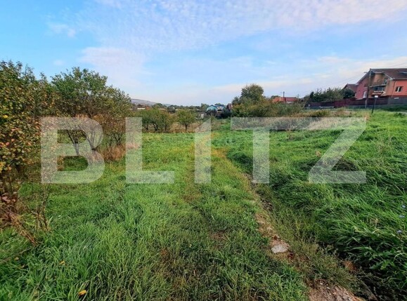 Teren de vânzare Iris - 147485TV | BLITZ Cluj-Napoca | Poza1