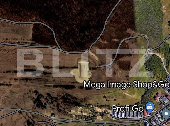 Teren de vânzare Baciu - 147486TV | BLITZ Cluj-Napoca | Poza1