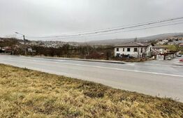 Teren intravilan. 847mp, situat in cartierul Borhanci