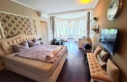 Vila de lux, ultrafinisata, 200mp utili, teren 661mp, in cartierul Borhanci