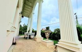 Vila de lux, ultrafinisata, 200mp utili, teren 661mp, in cartierul Borhanci