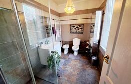 Vila de lux, ultrafinisata, 200mp utili, teren 661mp, in cartierul Borhanci