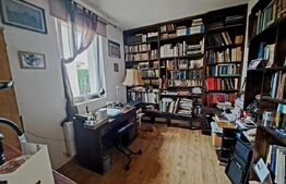 Vila de lux, ultrafinisata, 200mp utili, teren 661mp, in cartierul Borhanci