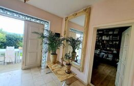 Vila de lux, ultrafinisata, 200mp utili, teren 661mp, in cartierul Borhanci