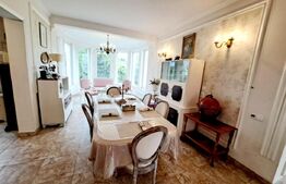 Vila de lux, ultrafinisata, 200mp utili, teren 661mp, in cartierul Borhanci