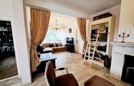 Vila de lux, ultrafinisata, 200mp utili, teren 661mp, in cartierul Borhanci