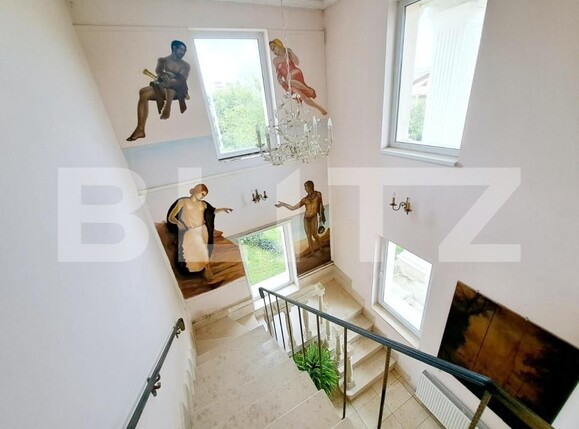 Casa de vânzare 5 camere Borhanci - 147488CV | BLITZ Cluj-Napoca | Poza10