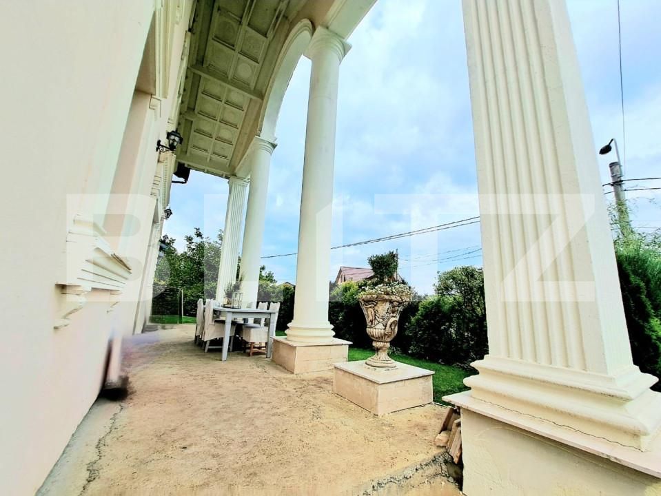Casa de vânzare 5 camere Borhanci - 147488CV | BLITZ Cluj-Napoca | Poza1