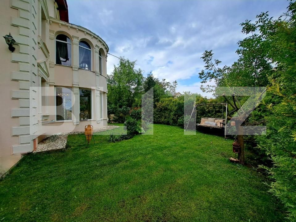 Casa de vânzare 5 camere Borhanci - 147488CV | BLITZ Cluj-Napoca | Poza2