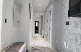 De vanzare apartament 4 camere, 125mp, lux