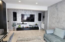 De vanzare apartament 4 camere, 125mp, lux