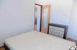 2 camere, 45 mp, terasa 33 mp, imobil nou, zona Iulius Mall