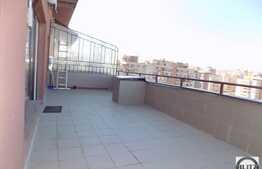 2 camere, 45 mp, terasa 33 mp, imobil nou, zona Iulius Mall