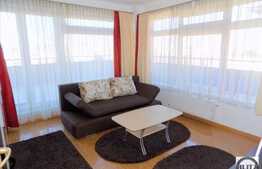 2 camere, 45 mp, terasa 33 mp, imobil nou, zona Iulius Mall