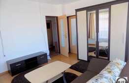 2 camere, 45 mp, terasa 33 mp, imobil nou, zona Iulius Mall