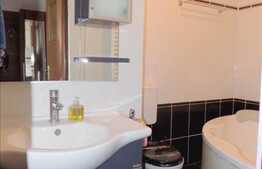 2 camere, 45 mp, terasa 33 mp, imobil nou, zona Iulius Mall