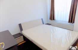 2 camere, 45 mp, terasa 33 mp, imobil nou, zona Iulius Mall