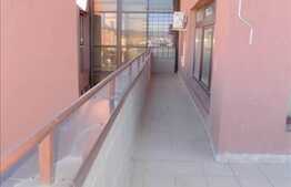 2 camere, 45 mp, terasa 33 mp, imobil nou, zona Iulius Mall