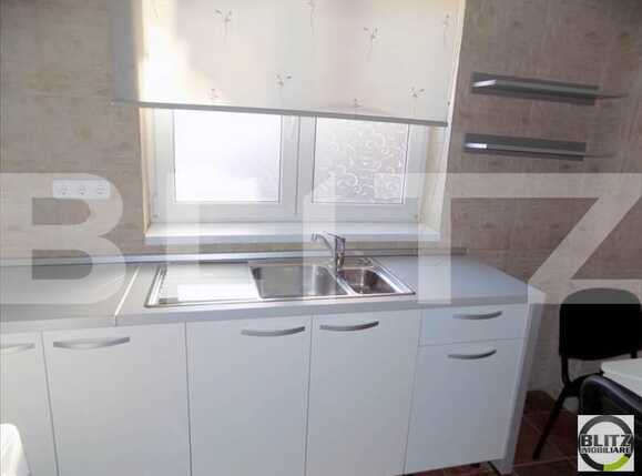 Apartament de închiriat 2 camere Marasti - 14749AI | BLITZ Cluj-Napoca | Poza9