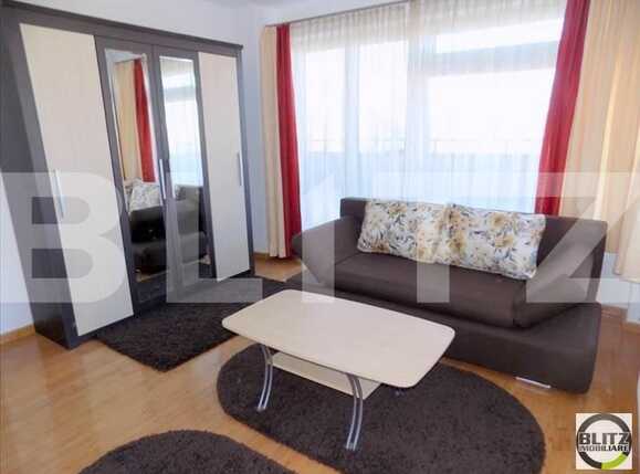 Apartament de închiriat 2 camere Marasti - 14749AI | BLITZ Cluj-Napoca | Poza2