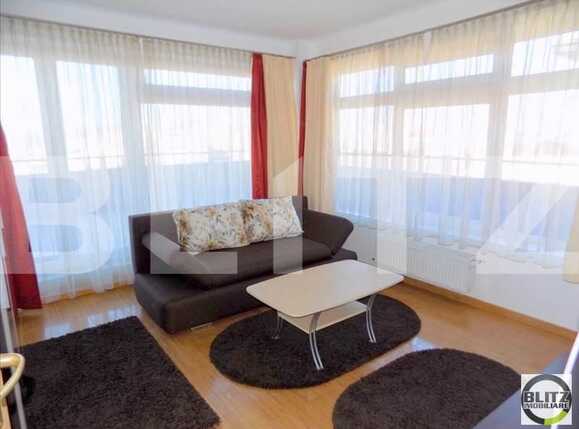 Apartament de închiriat 2 camere Marasti - 14749AI | BLITZ Cluj-Napoca | Poza1