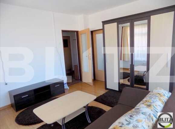 Apartament de închiriat 2 camere Marasti - 14749AI | BLITZ Cluj-Napoca | Poza3