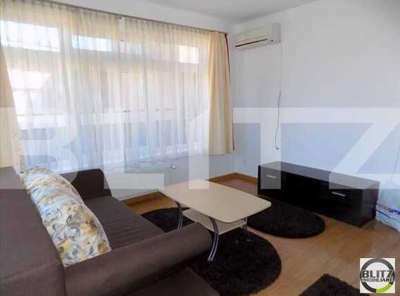 Apartament de închiriat 2 camere Marasti - 14749AI | BLITZ Cluj-Napoca | Poza4