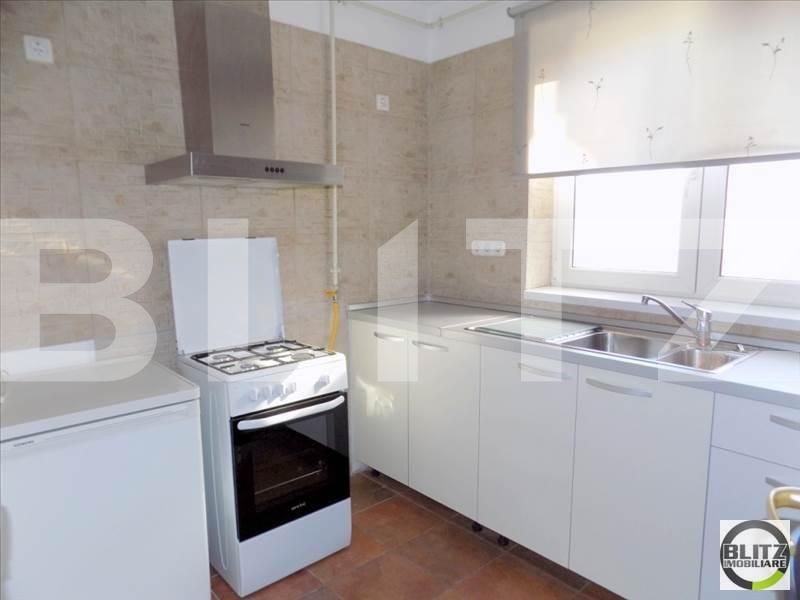 Apartament de închiriat 2 camere Marasti - 14749AI | BLITZ Cluj-Napoca | Poza8