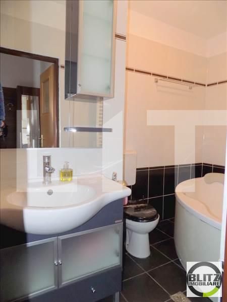 Apartament de închiriat 2 camere Marasti - 14749AI | BLITZ Cluj-Napoca | Poza12