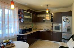 Casa individuala, cu front la 2 strazi, Dambu Rotund