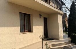 Casa individuala, cu front la 2 strazi, Dambu Rotund