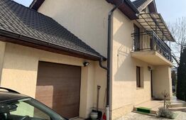 Casa individuala, cu front la 2 strazi, Dambu Rotund