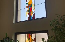 Casa individuala, cu front la 2 strazi, Dambu Rotund