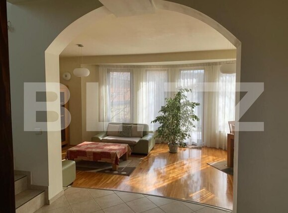 Casa de vânzare 4 camere Dambul Rotund - 147490CV | BLITZ Cluj-Napoca | Poza6