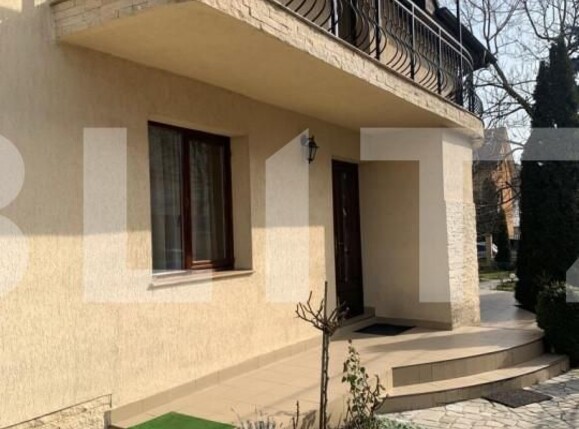 Casa de vânzare 4 camere Dambul Rotund - 147490CV | BLITZ Cluj-Napoca | Poza1