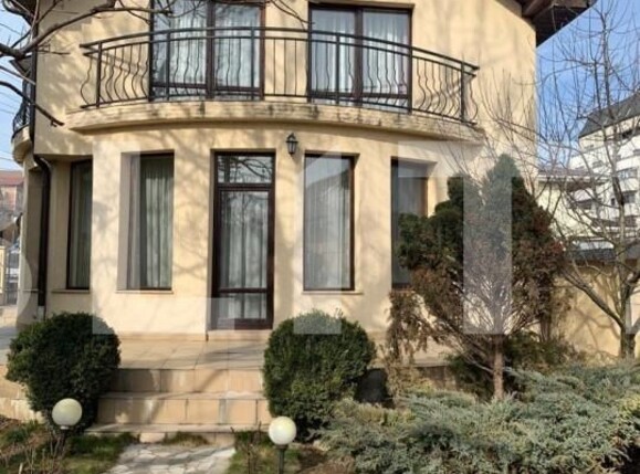 Casa de vânzare 4 camere Dambul Rotund - 147490CV | BLITZ Cluj-Napoca | Poza13