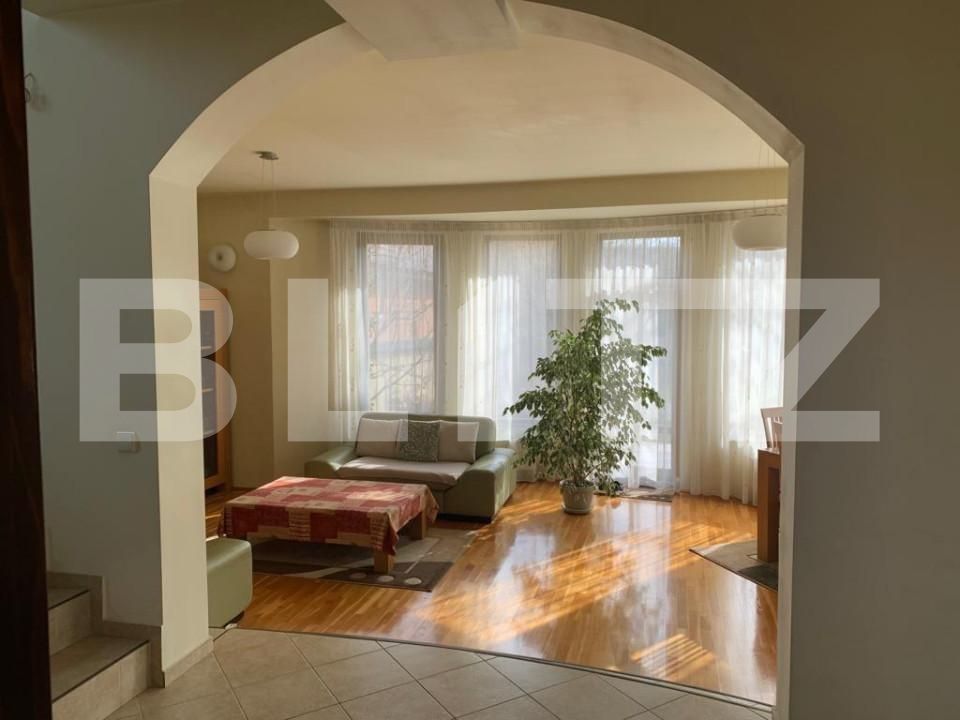 Casa de vânzare 4 camere Dambul Rotund - 147490CV | BLITZ Cluj-Napoca | Poza6