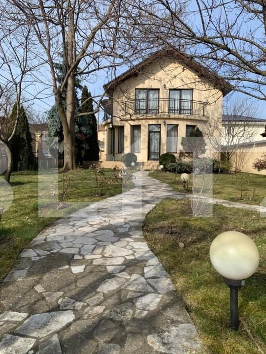 Casa de vânzare 4 camere Dambul Rotund - 147490CV | BLITZ Cluj-Napoca | Poza8