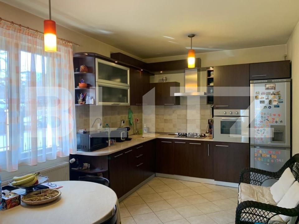 Casa de vânzare 4 camere Dambul Rotund - 147490CV | BLITZ Cluj-Napoca | Poza7