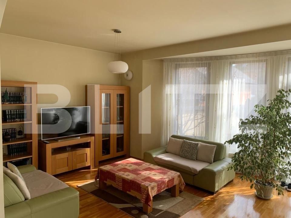 Casa de vânzare 4 camere Dambul Rotund - 147490CV | BLITZ Cluj-Napoca | Poza3