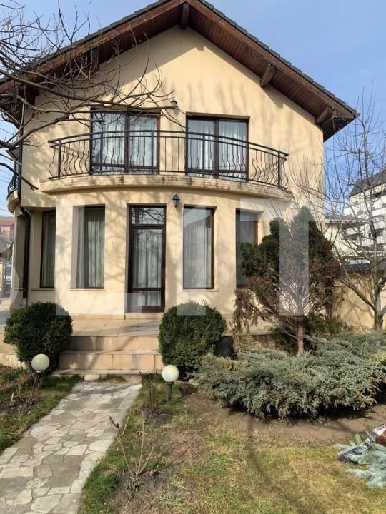 Casa de vânzare 4 camere Dambul Rotund - 147490CV | BLITZ Cluj-Napoca | Poza13