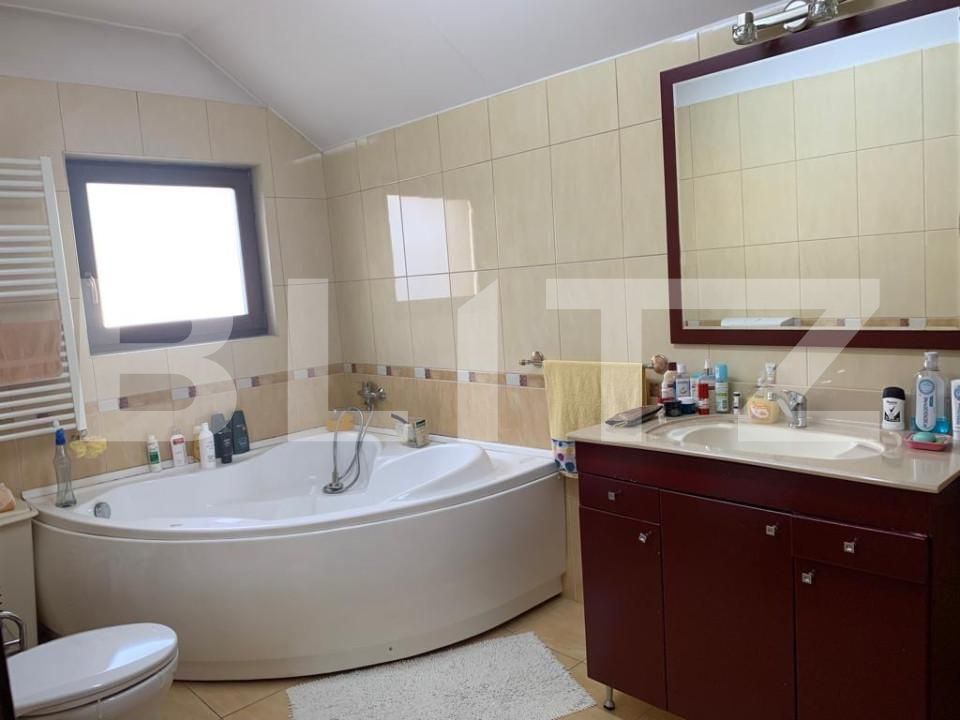 Casa de vânzare 4 camere Dambul Rotund - 147490CV | BLITZ Cluj-Napoca | Poza11