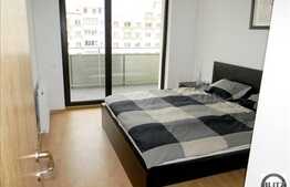 3 camere de vanzare 90.62 mp + terasa de 88 mp, mobilat partial