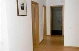 3 camere de vanzare 90.62 mp + terasa de 88 mp, mobilat partial