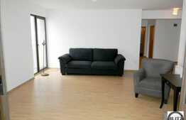 3 camere de vanzare 90.62 mp + terasa de 88 mp, mobilat partial