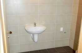 3 camere de vanzare 90.62 mp + terasa de 88 mp, mobilat partial