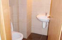 3 camere de vanzare 90.62 mp + terasa de 88 mp, mobilat partial