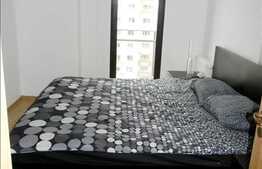 3 camere de vanzare 90.62 mp + terasa de 88 mp, mobilat partial