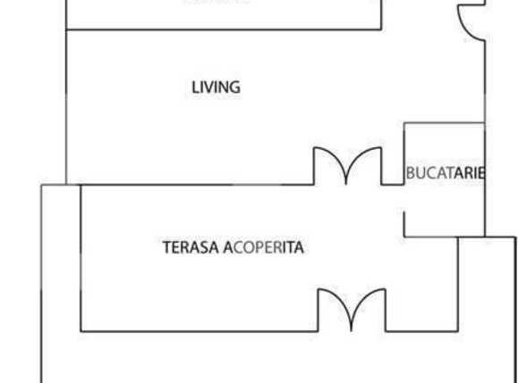Apartament de vânzare 3 camere Manastur - 1475AV | BLITZ Cluj-Napoca | Poza9